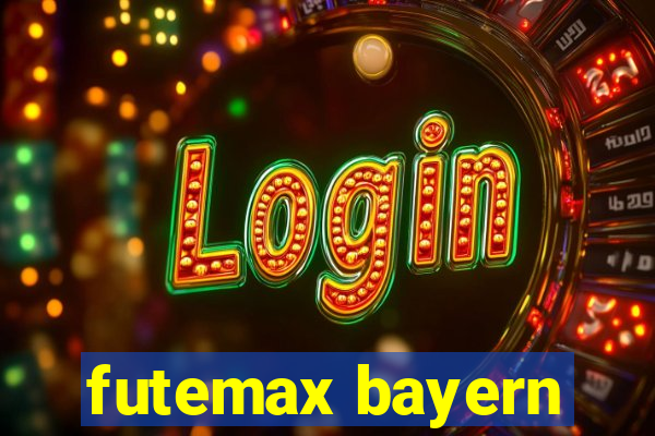 futemax bayern